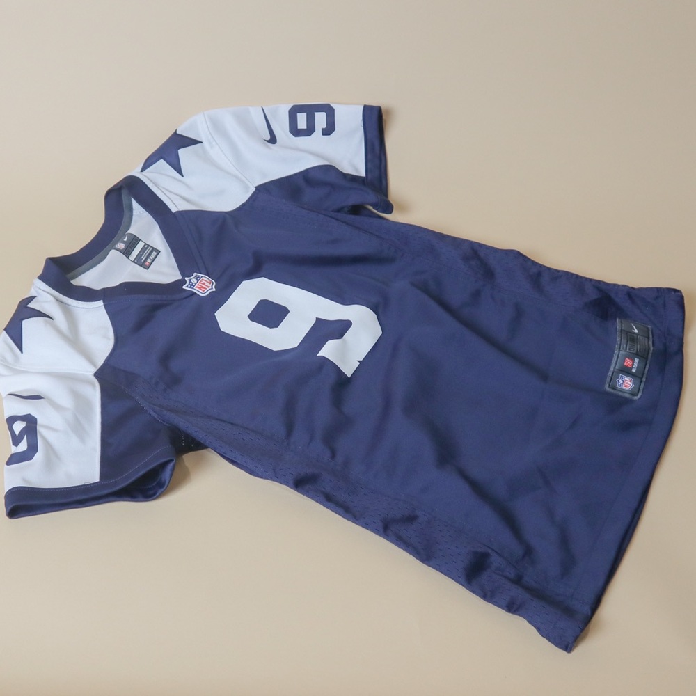 Dallas Cowboys #9 Jersey